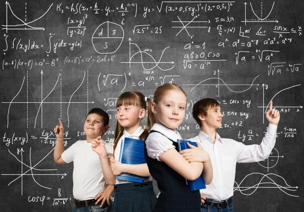 Програма «Інтелект України» в школі Києва: що це, переваги